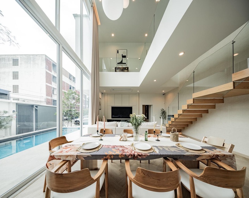 ขายบ้าน 30 ล้าน หลังสร้างเสร็จ 6 เดือน