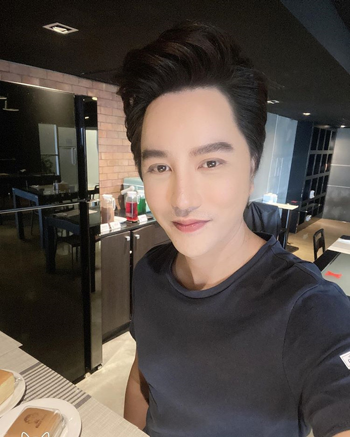 บ้านริว จิตสัมผัส