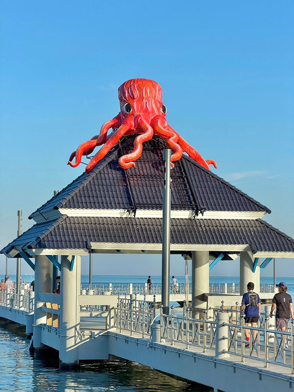 ที่เที่ยวชลบุรี ฉบับอัปเดต 2569