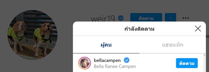 เวียร์ เบลล่า