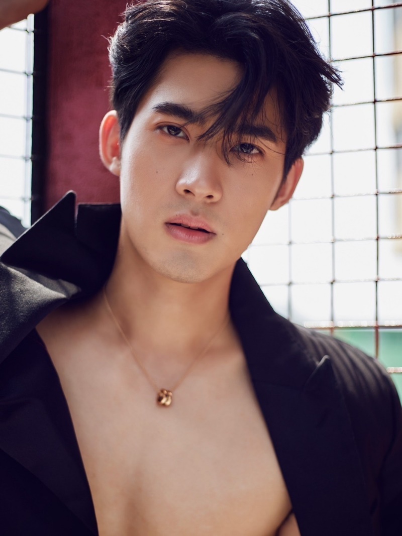 จูเนียร์ กาจบัณฑิต