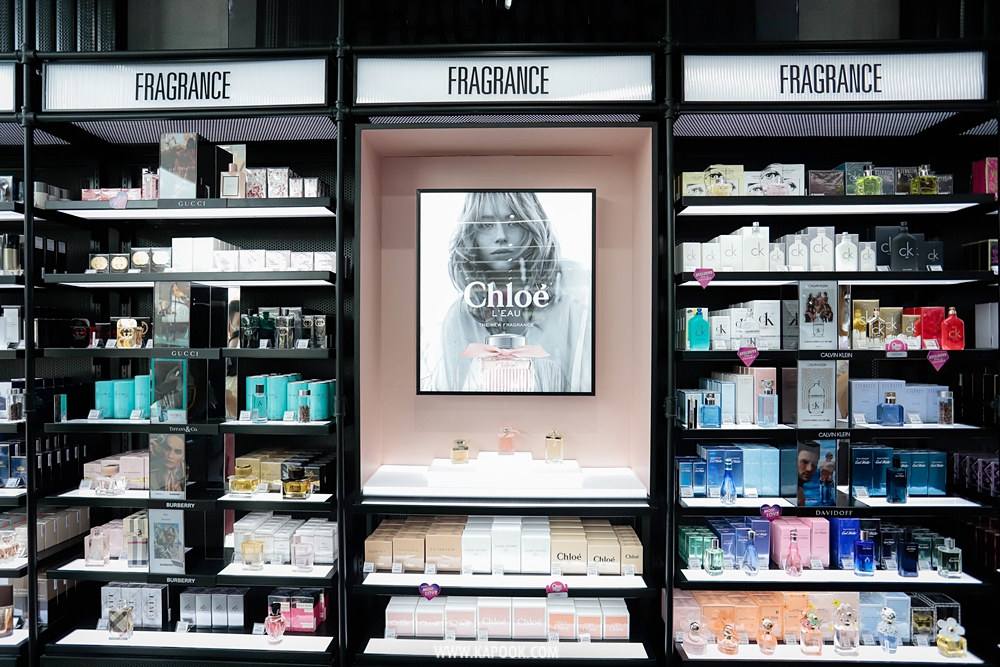 Siam Premium Outlets Bangkok