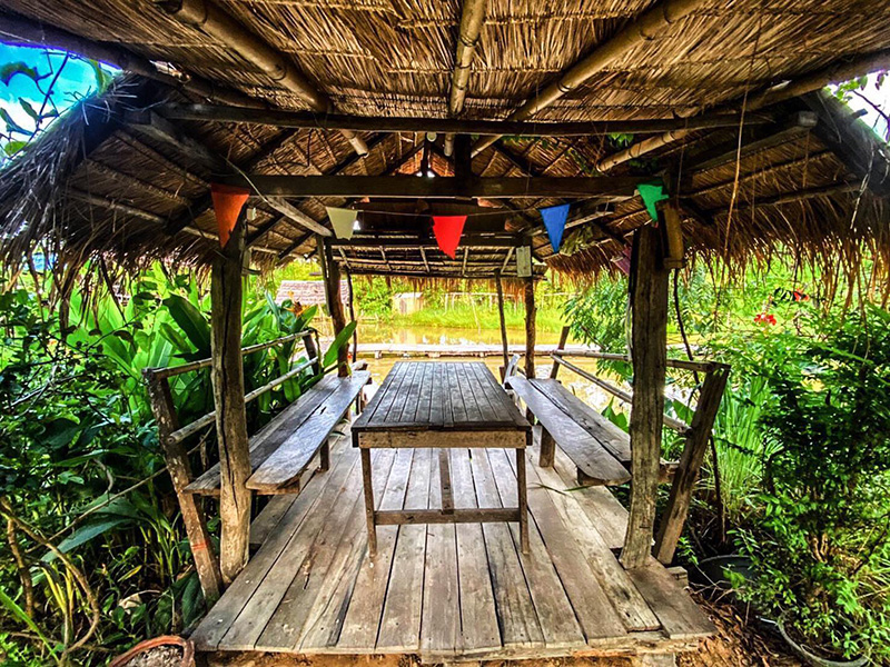 ร้านอาหารมุกดาหาร