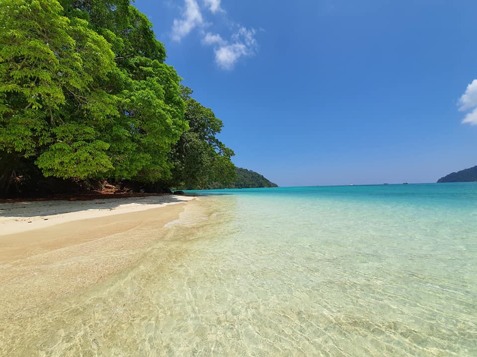 หมู่เกาะสุรินทร์