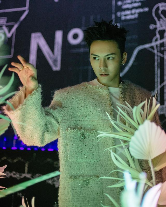 เฉิน เหว่ยถิง