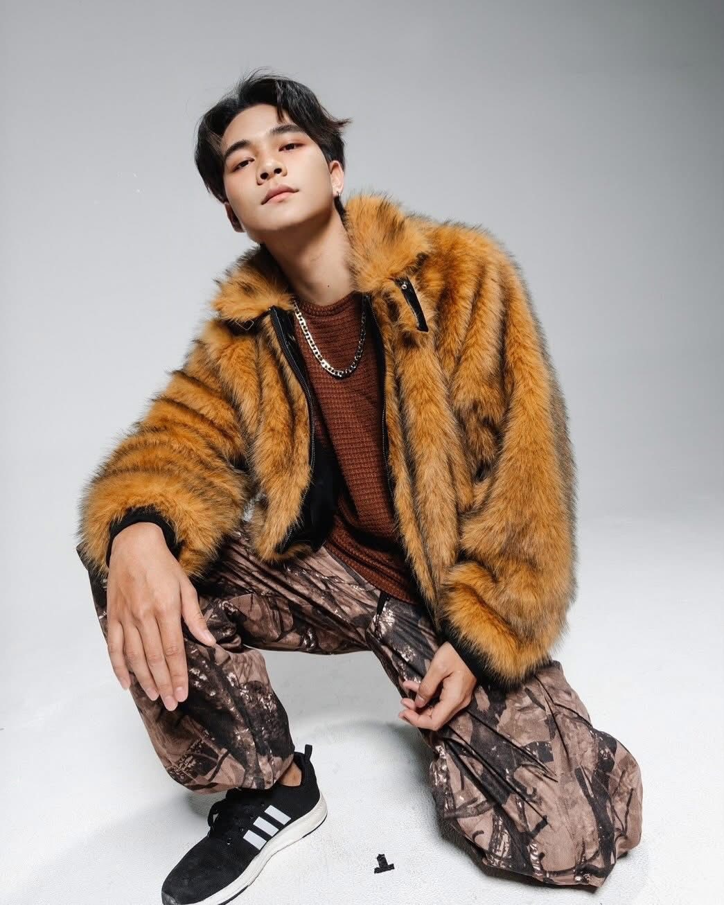 พบตัว อ้น พงศกร แดนเซอร์ กระแต อาร์สยาม แล้ว