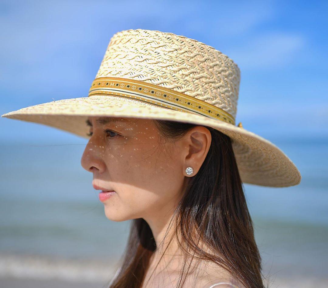 มาดามแป้ง