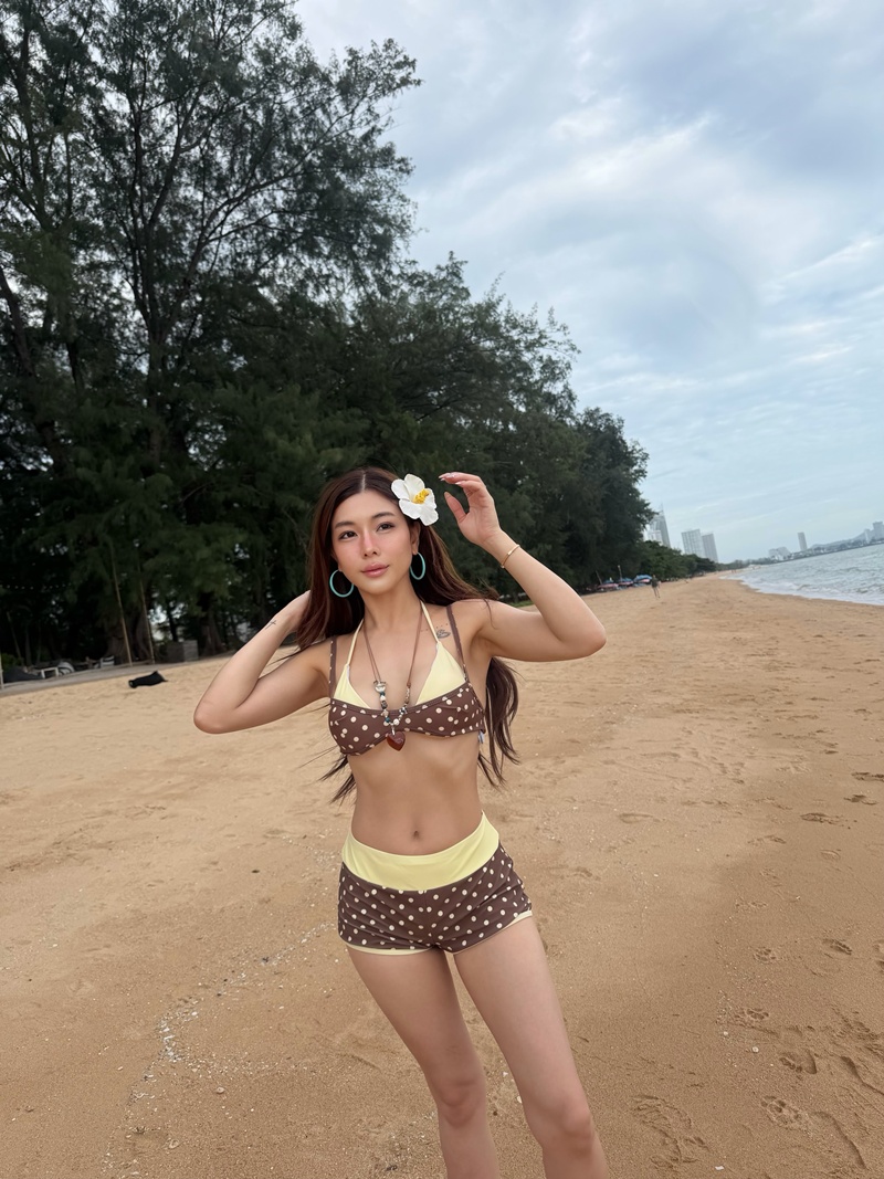 กุ๊บกิ๊บ สุมณทิพย์