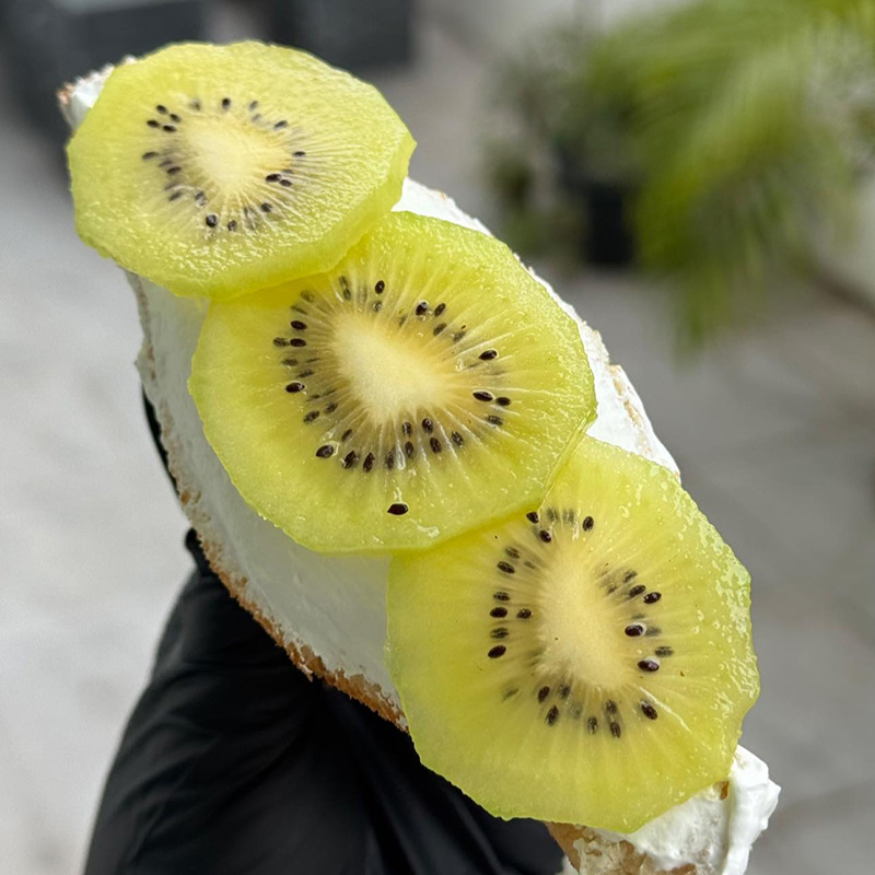 ร้านแซนด์วิชทอด Sandoclub.bkk