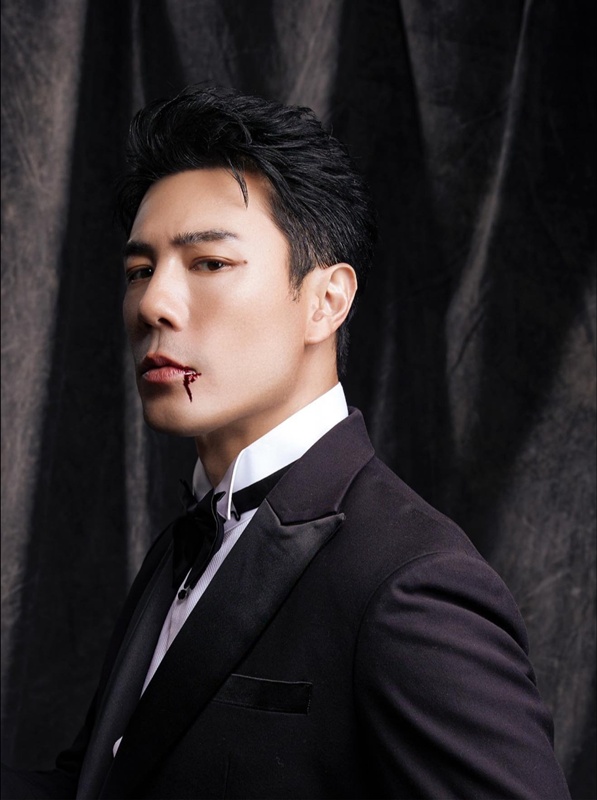 ดาราดัง จ่อประเดิม พ.ร.บ. คุกคามทางเพศ คนแรก