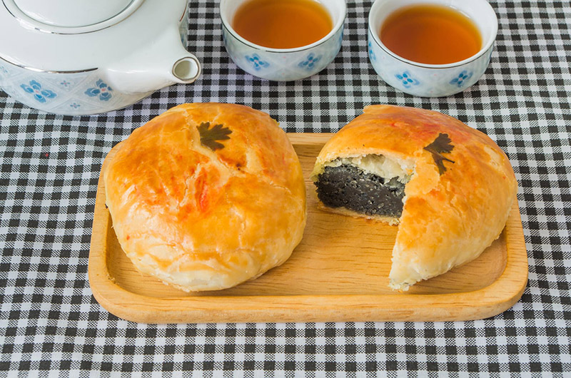 ร้านขนมเปี๊ยะ