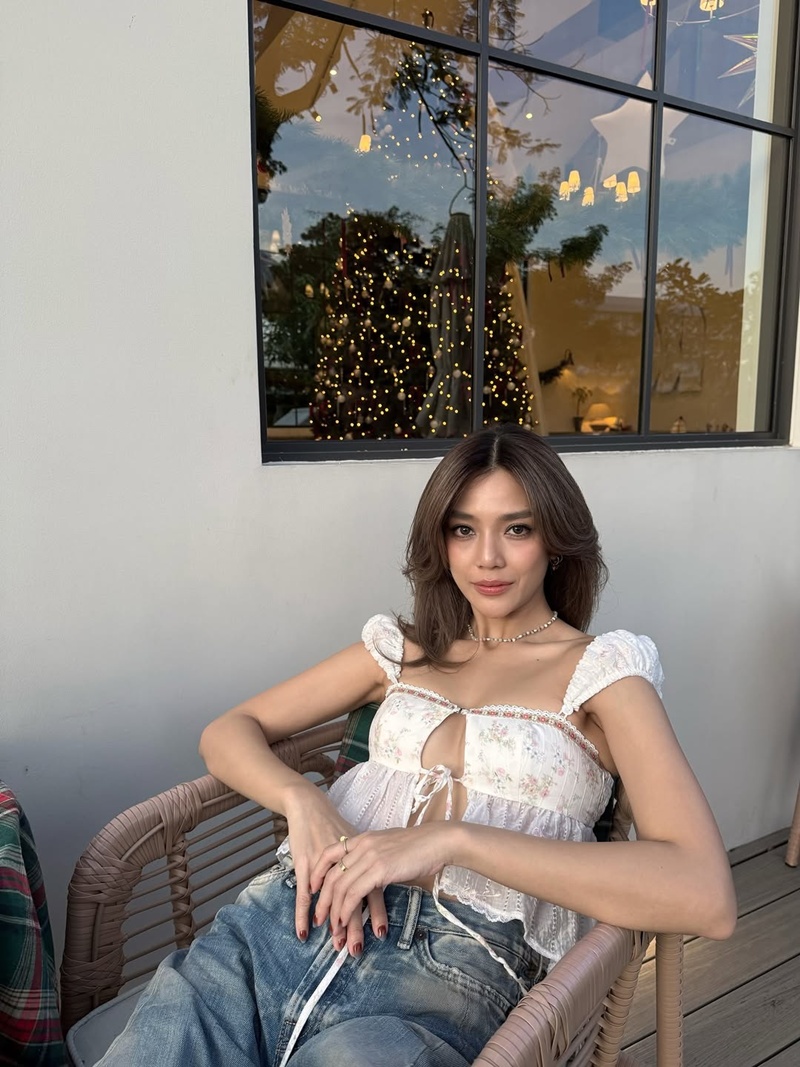 เลดี้ปราง