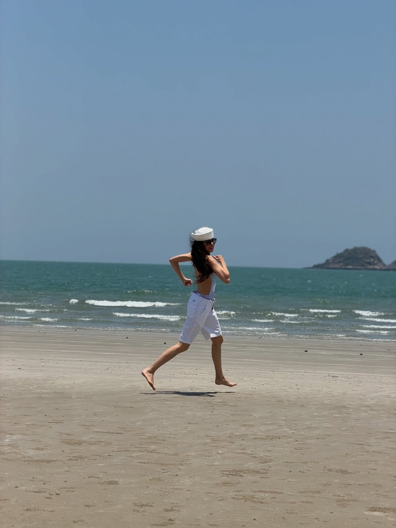 ศรีริต้า เจนเซ่น