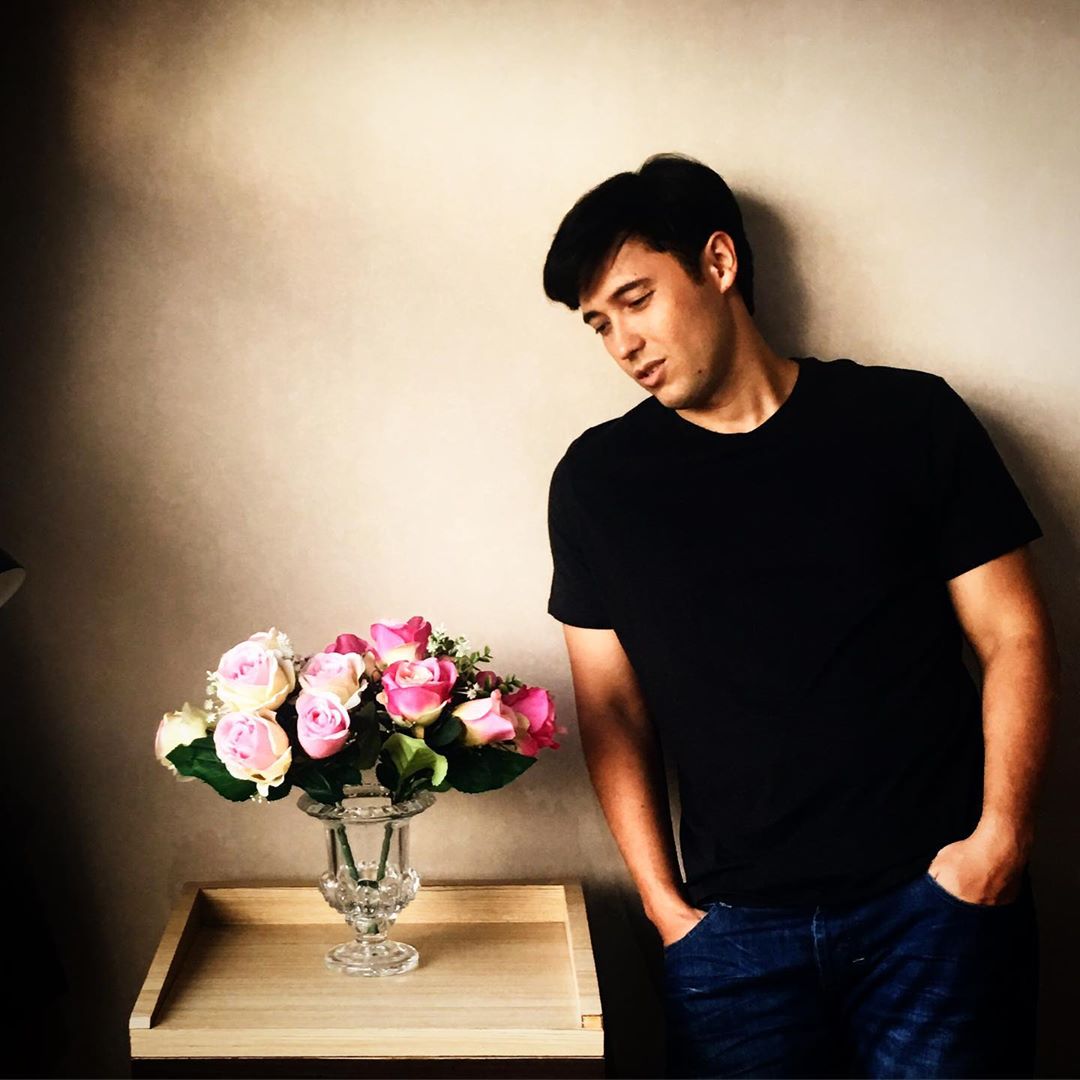 แอนดริว เกร้กสัน