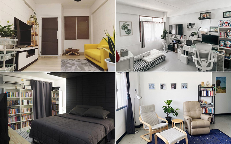 รีโนเวทบ้านพัก