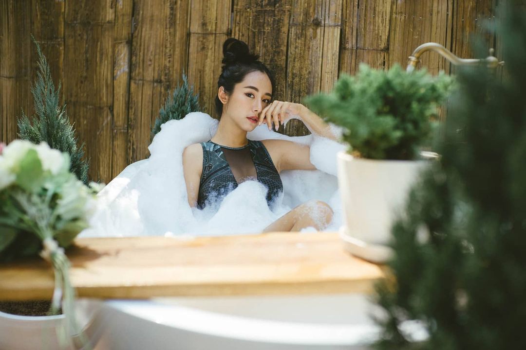 ใบเฟิร์น อัญชสา