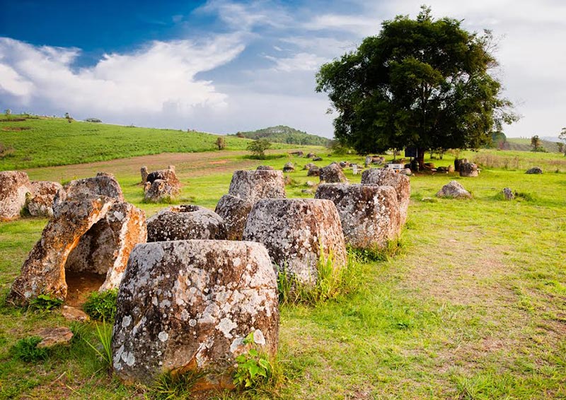 World Heritage Sites 2019