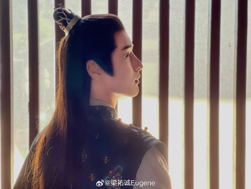 ดาราหนุ่มวัย 27 เสียชีวิตกะทันหัน