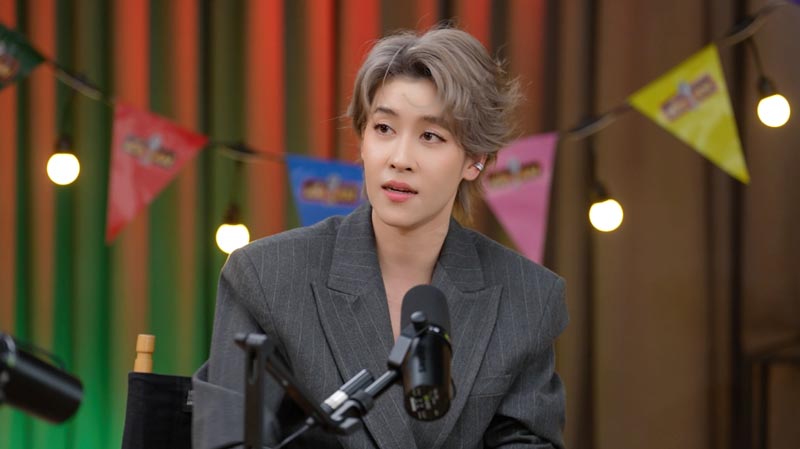 เชียร์ ฑิฆัมพร โดนยกเลิกงานเพราะถูกมองเป็นทอม