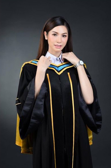 ปีใหม่ ศรุดา ประวัติ มิสทิฟฟานี่