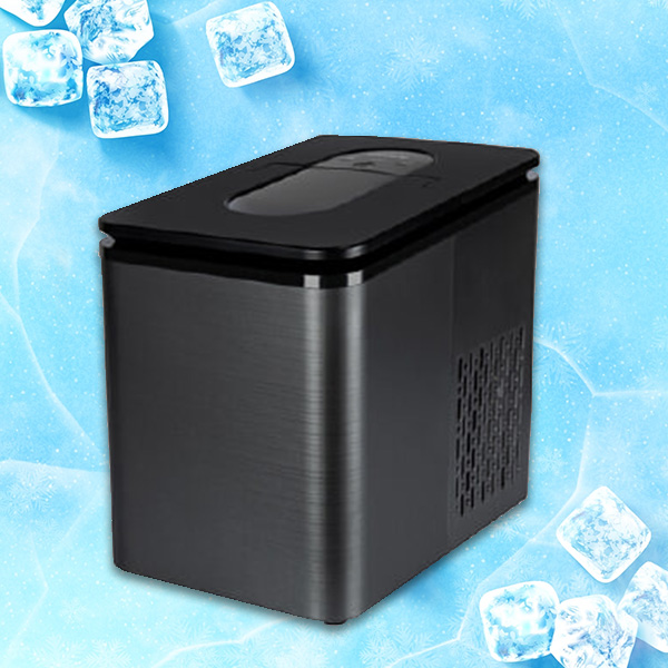 เครื่องทำน้ำแข็ง Alectric รุ่น Alectric IC-A12