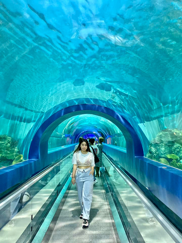 ที่เที่ยวหน้าฝน ใกล้กรุงเทพ