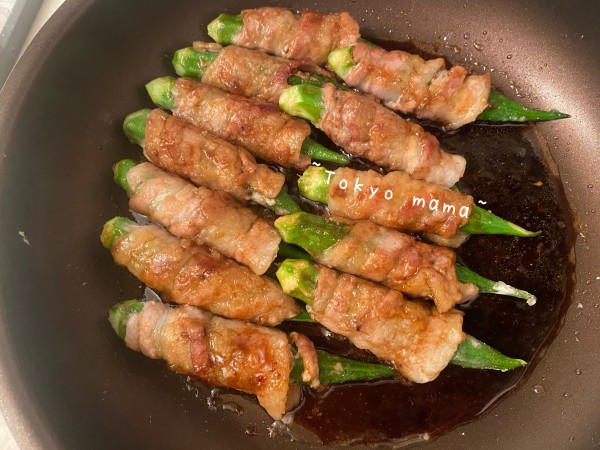 เมนูหมูสามชั้น