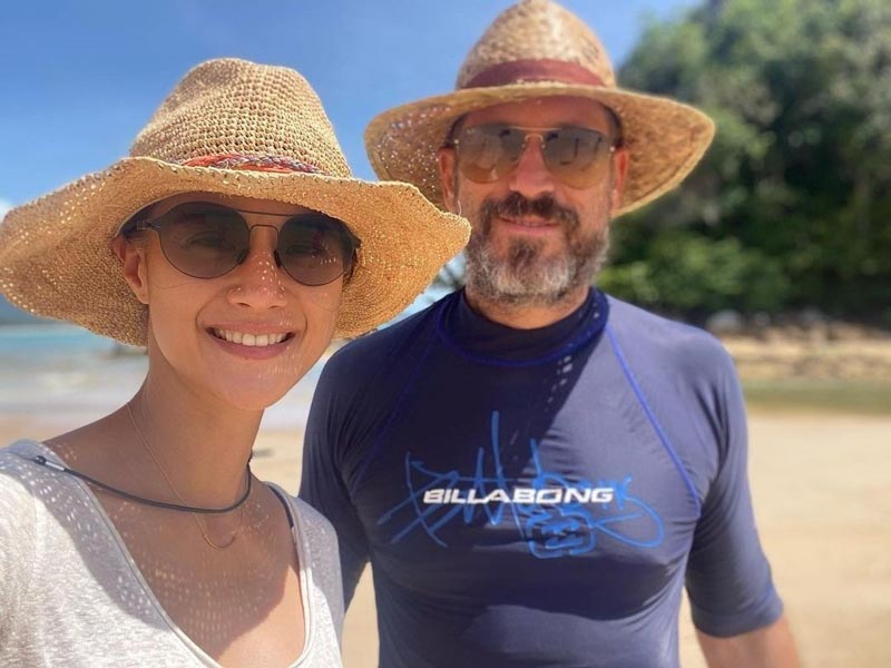 น้ำฝน กุลณัฐ