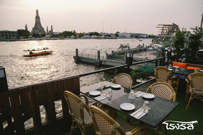 ร้านอาหารวันแม่ 2022