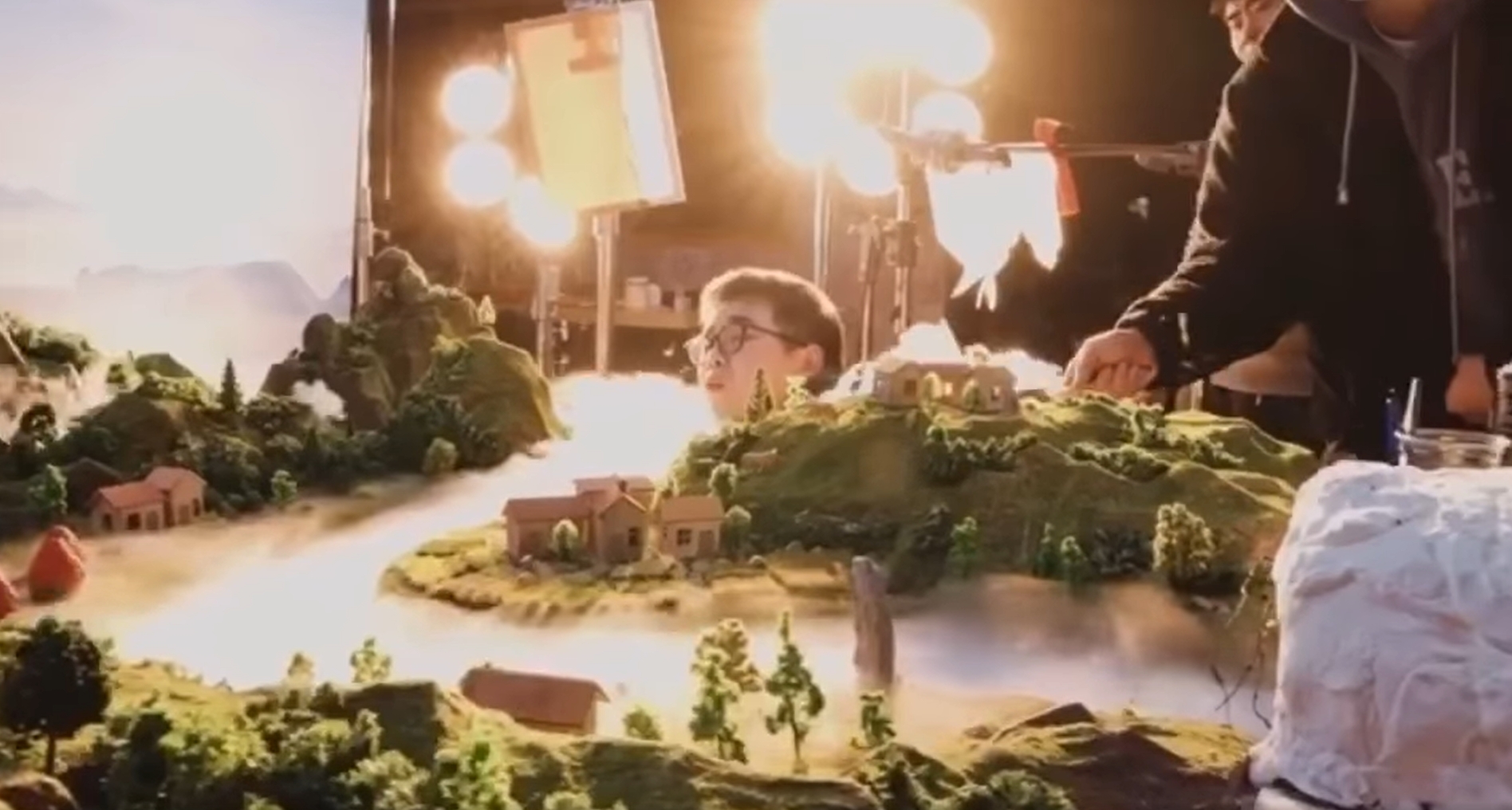 ซีรีส์จีน