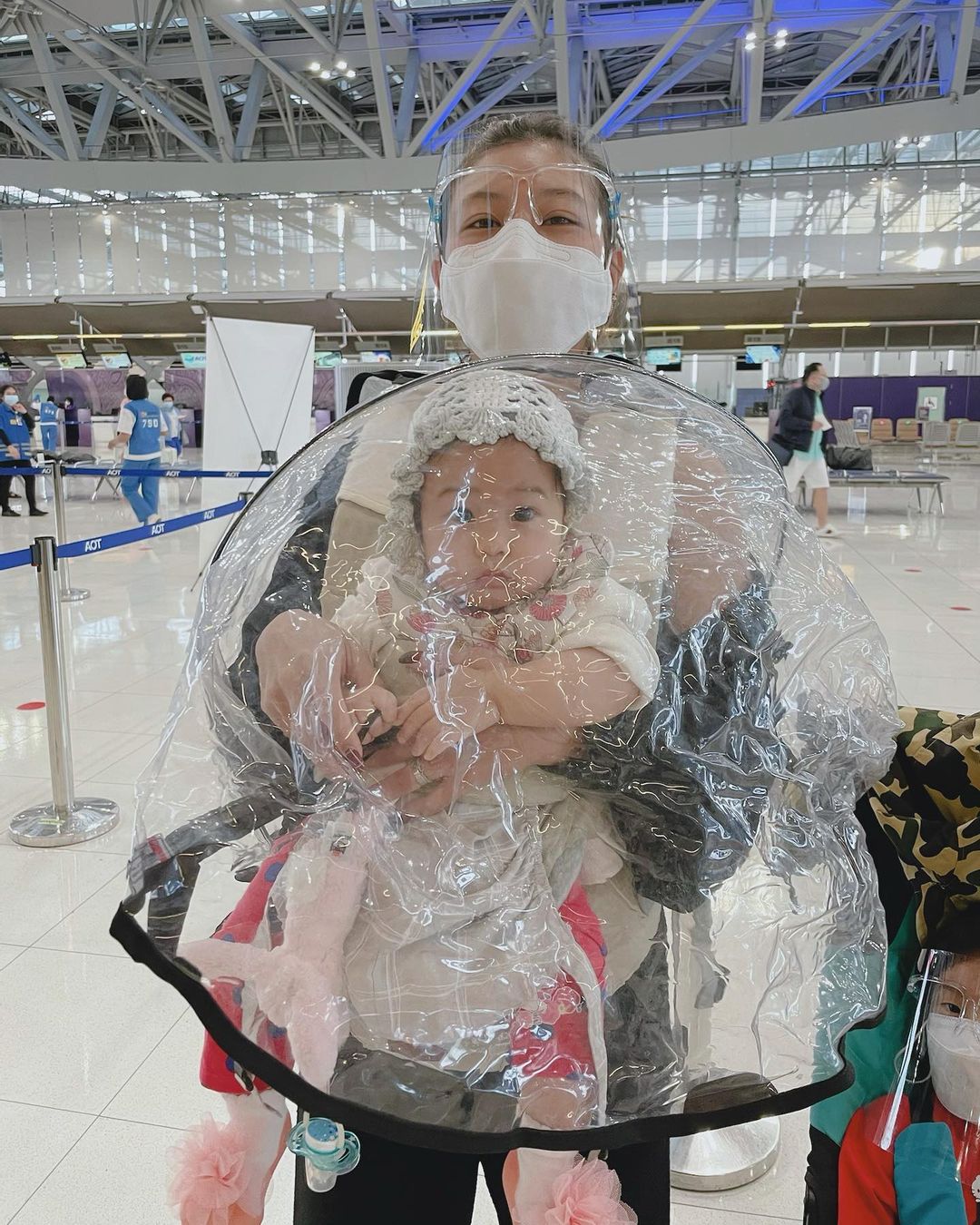 กุ๊บกิ๊บ สุมณทิพย์