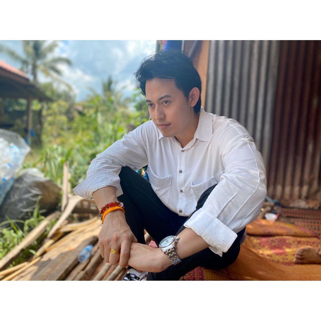 ไอซ์ สารวัตร