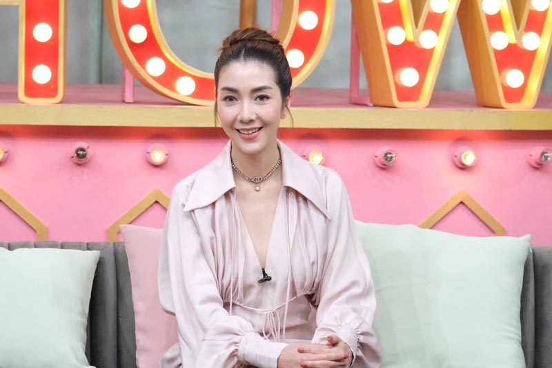 วุ้นเส้น วิริฒิพา