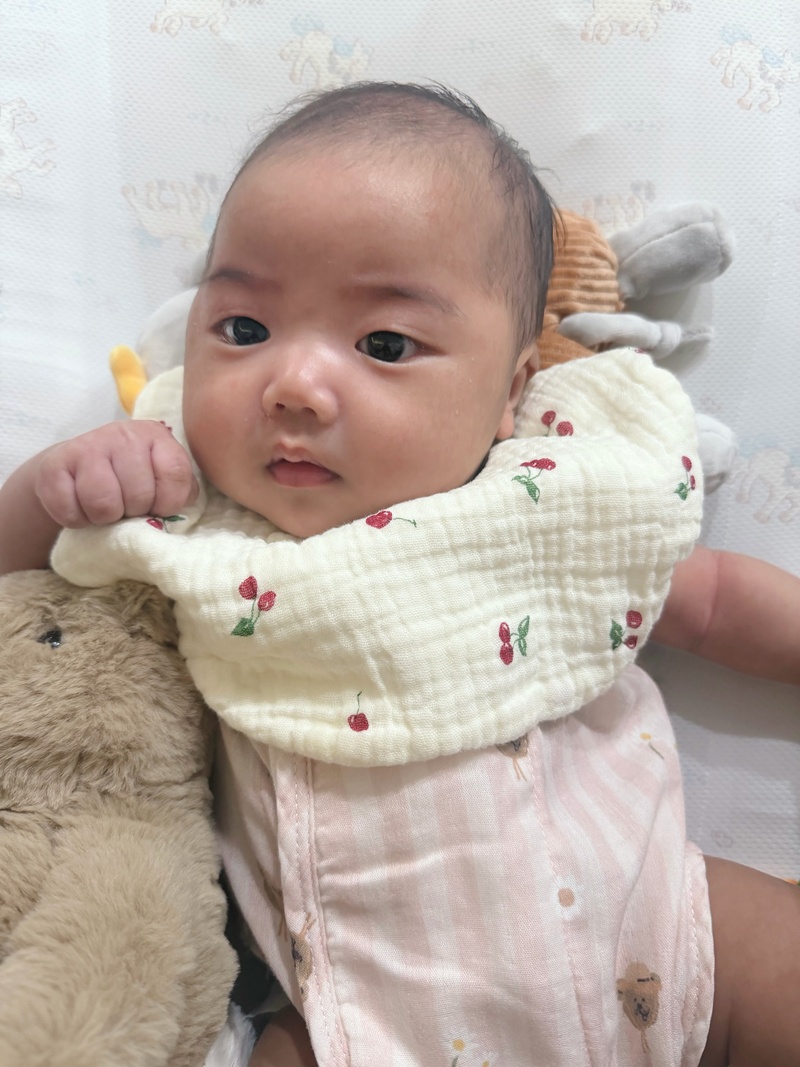 น้องเซญ่า ลูกแพท ณปภา