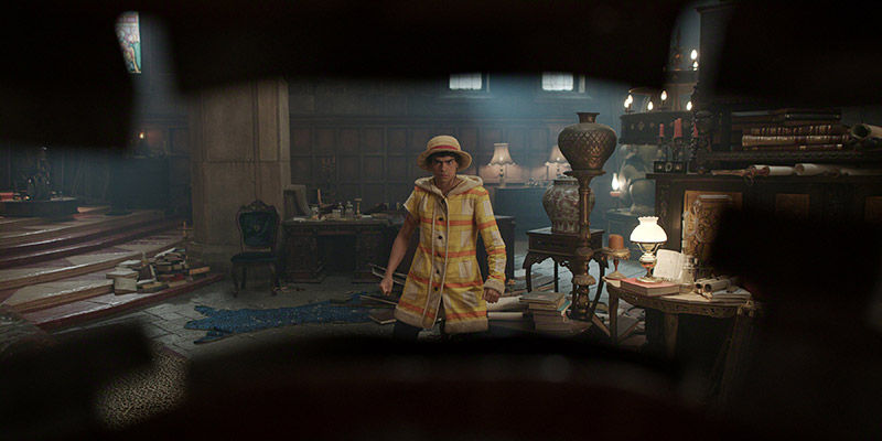 มุ่งหน้าสู่แกรนด์ไลน์ ตัวอย่างแรก One Piece ซีซั่น 2 พร้อมวันฉาย 2026