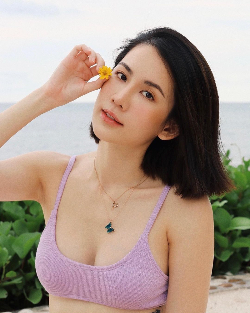 พลอย ภัทรากร