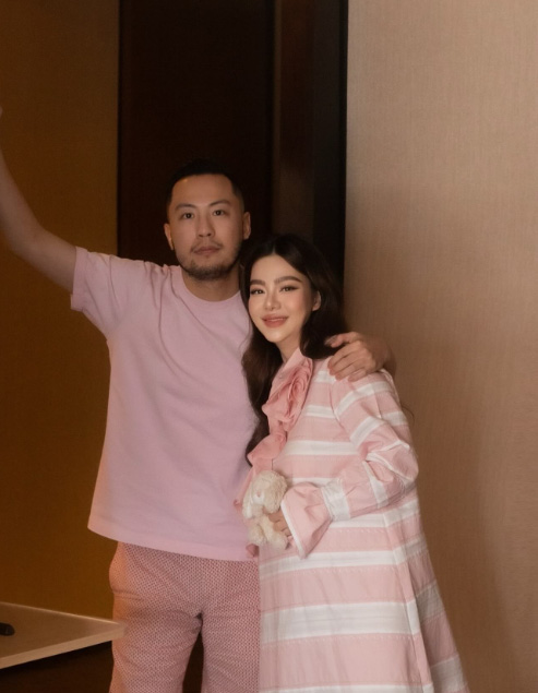 เซบาสเตียน ลี ประวัติสามี ดิว อริสรา หนุ่มสายเปย์ ดีกรีนักธุรกิจอสังหาฯ