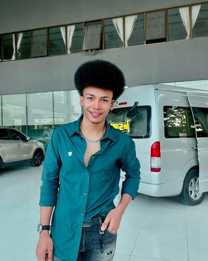 โชค ไทรถแห่