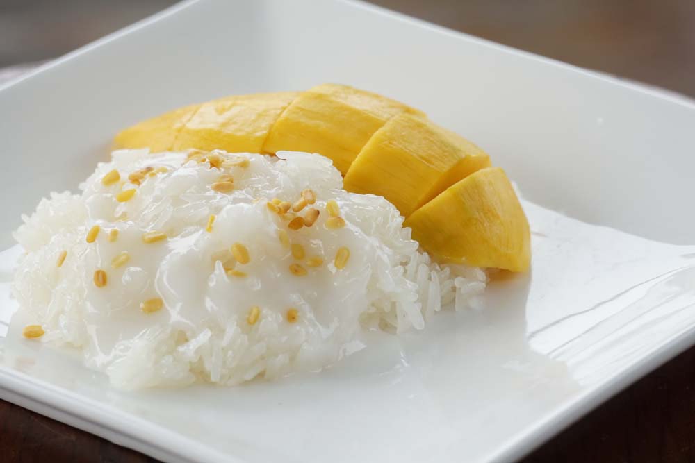 ข้าวเหนียวมูน