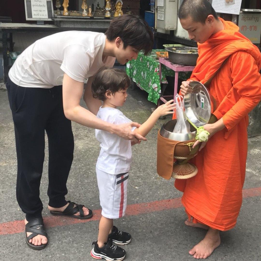 ไมค์ พิรัชต์