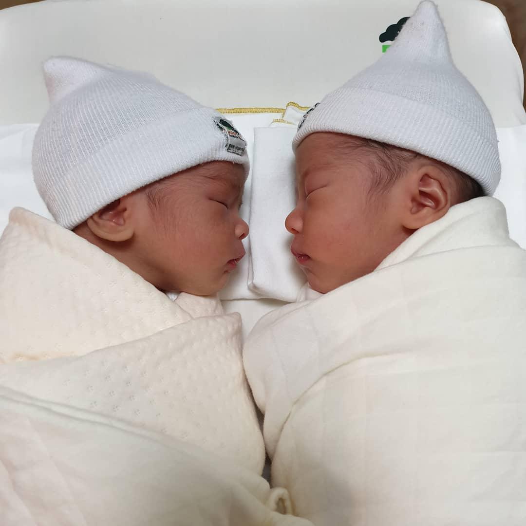 น้องมีก้า น้องมีญ่า