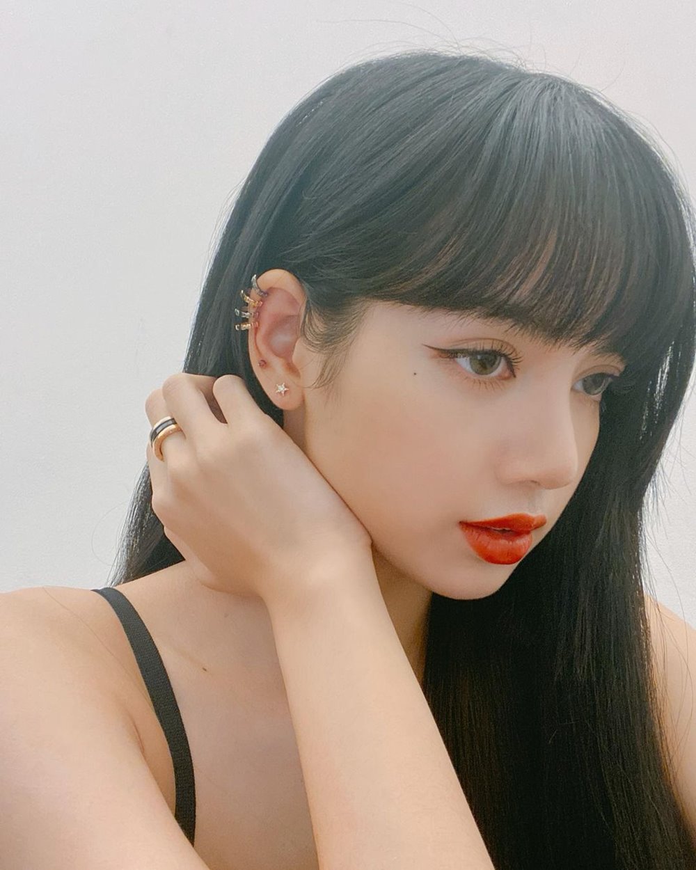 ลิซ่า BLACKPINK