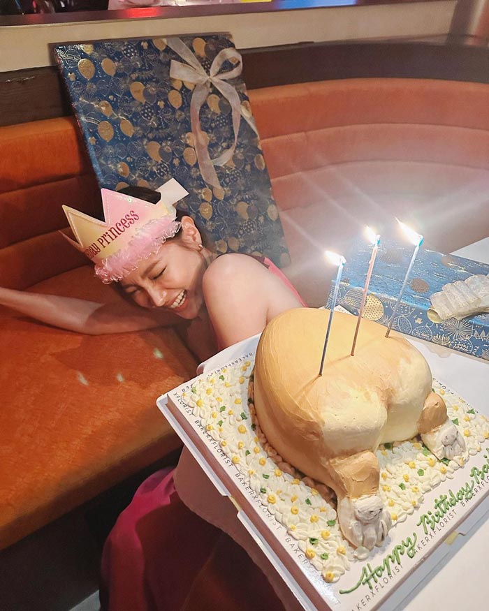 นาย ใบเฟิร์น