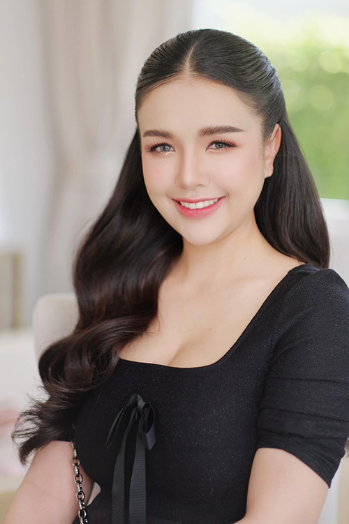 เจนนี่ ได้หมดถ้าสดชื่น