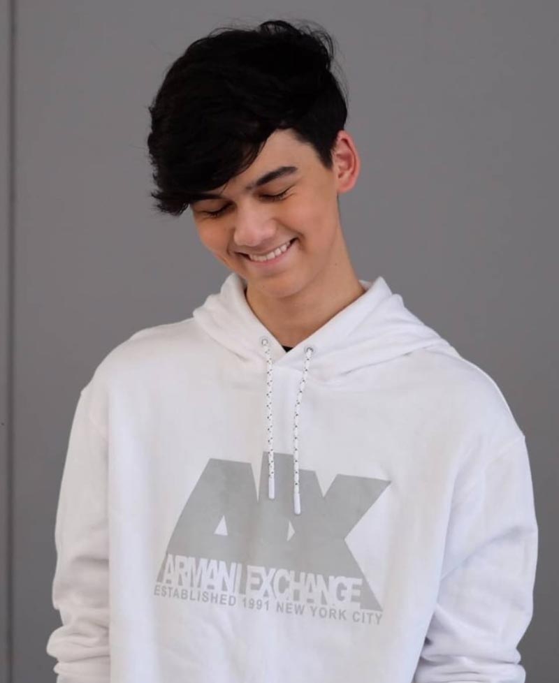 น้องทิกเกอร์