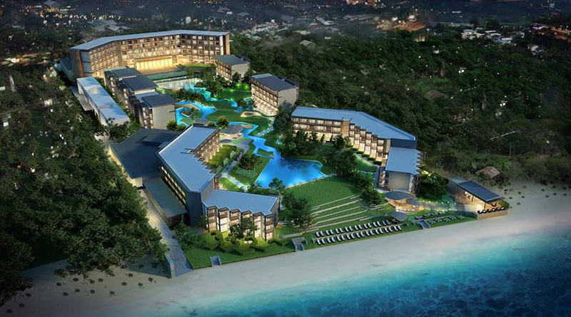 โปรโมชั่นที่พักหัวหิน