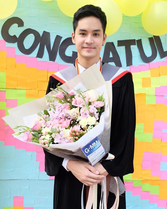 บ้านเก้า จิรายุ