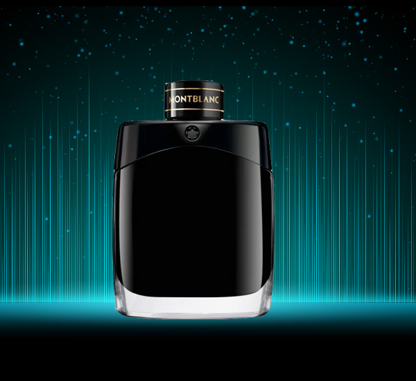 Mont Blanc Legend น้ำหอมผู้ชาย 2024