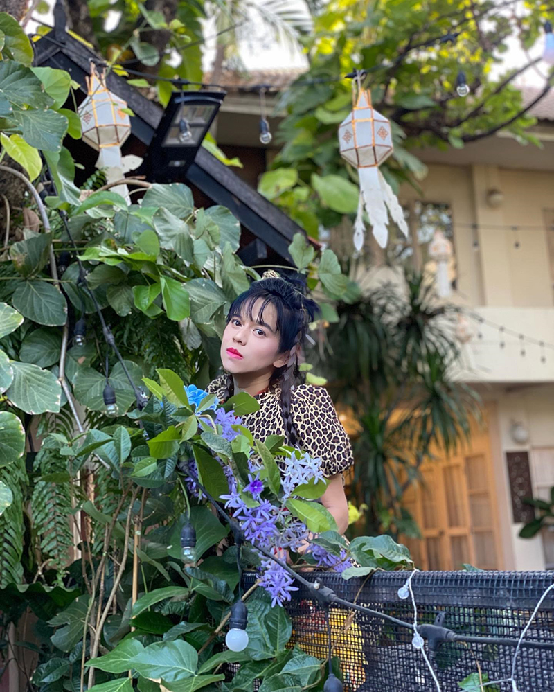 เอ ศุภชัย, อั้ม พัชราภา