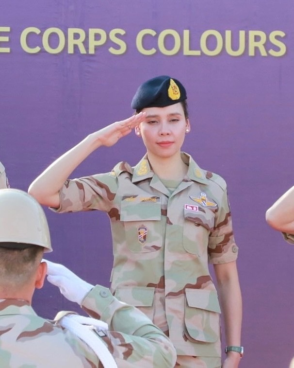 ซาบีดา ไทยเศรษฐ์